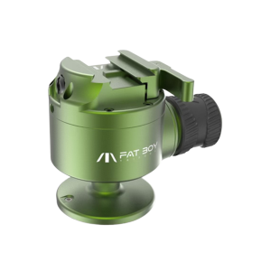 Fat Boy Invert60 Ball Head