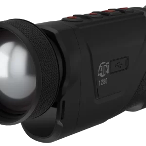 ATN BlazeHunter XD LRF 1280x1024 | 2-16x