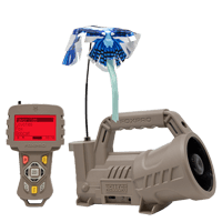 MFK Edition Foxpro HellCat 1206