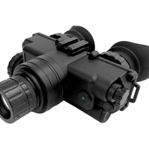 NVG7-2W Gen 2+, 55-57lp/mm - White Phosphor