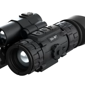 ATN Odin MFT LRF 640x480 | 1-8x