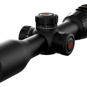 ATN THOR-6 USA Flag 384x288 | 2.5-20x ELITE THERMAL RIFLE SCOPE SERIES