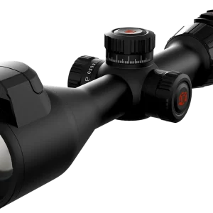 ATN THOR-6 LRF 384x288 | 3.5-28x