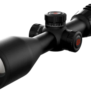 ATN THOR-6 640x512 | 2-16x