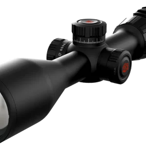 ATN THOR-6  640x512 | 3-24x