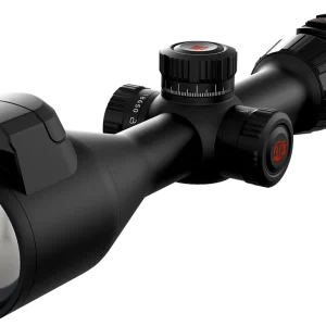 ATN THOR-6 LRF 640x512 | 3-24x