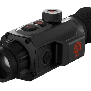 ATN ThOR 6 Mini USA Flag 256x192 | 2-16x