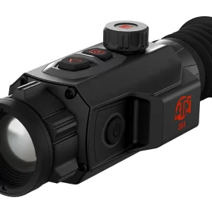 ATN ThOR 6 Mini  384x288 | 2.5-20x